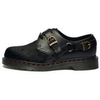 Dr. Martens 1461 Žirgo Metų Unisex Kedai Juodi 42418001 36 black