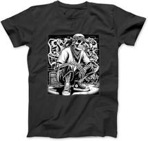 Mexican Gangster Shirt Cool Cholo Chicano Skeleton Con Safos T-Shirt OCT Men Women, Unisex Longsleeve Tanktop Hoodie Black XXXXXL