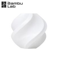 Bambu Lab Durable Flexible 3D Printer Filament 90A white