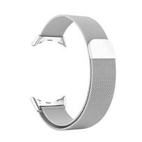 Milanese Loop For Google Pixel Watch 2 Strap SmartWatch accessories Metal stainless steel bracelet correa for Pixel Watch Band for Pixel Watch sidabras