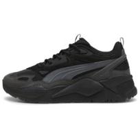 PUMA RS-X Efekt Premium 'Black Strong Grey' Men's 390776-36 EU 36 black