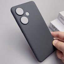 For Xiaomi POCO F6 Pro Case Hard PC Slim Matte Protective Back Cover Phone Case For xiaomi poco f6 f6pro Full Cover Phone Shell For POCO F6 juoda