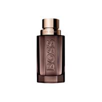 BOSS Junshang Temptation Men's Perfume Leather Fragrance Amber Fragrance Parfum / Musk Iris 50ml ruda