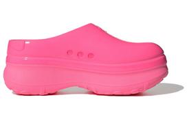 adidas originals AdiFOM Stan Smith Mule neoninės rožinės IH3263 37 pink
