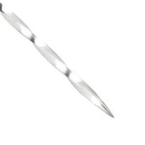 Stainless Steel Bill Holder Spike Round Bottom Check Spindle  Restaurant Bar Kitchen Office Hotel sidabras