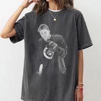 Off Campus TV Show Di Laurentis 66 100%Cotton Unisex Men Women T-Shirt Y2k Fans Vintage Popula XL black