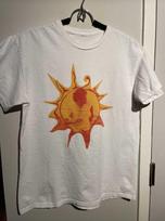 Vintage DOMINIC FIKE Unisex T-shirt All Size S To 5XL UU1459 XXXXL brown