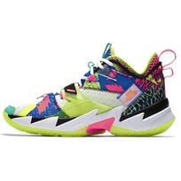 Air Jordan Why Not Zer0.3 'LA Born' CD3003-102 40.5