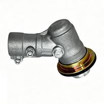 B45 B450 Brush Gearbox Replacement - 28mm Assembly Lawn Mower Working Head Garden Tools Part Accessories China Mainland
