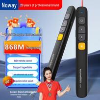 Norwii N29M Wireless Presenter blue