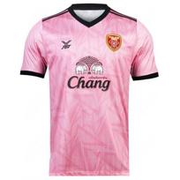 2026 Naujiena Policijos Tero FC Marškinėliai Futbolo Viršutinė dalis FBT Chang Futbolo Marškinėliai Kvėpuojantys Y2K Laisvalaikio T-shirt Banglenčių Kostiumas Paplūdimio Apranga 5XL