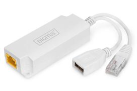 USB-A 5V PoE Splitter
