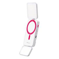 Ulanzi GL01 GlowUp Magsafe Fill Light (White)