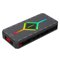 V4.0 ARGB PWM HUB BK