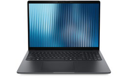 Dell Pro 3 16 P316260 AG WUXGA FHD+ Core 5 320/16GB/512GB/Intel Integrated/Win11 Pro/ENG Backlit kbd/FP/3Y Basic Onsite Warranty | Dell