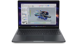 Dell Pro Precision 5 16 PW516261 AG FHD+ Ultra 9 386H/32GB/512GB/NVIDIA RTX PRO 2000 Blackwell 8GB/Win11 Pro/ENG Backlit kbd/FP/SC/3Y Basic | Dell