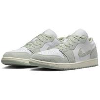 Air Jordan 1 SE Low Seafoam - FN5214-131 EU 47.5 žalia