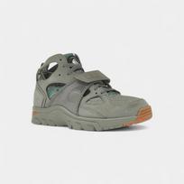 Nike Air Trainer Huarache Corteiz Gully Grey 40 pilka