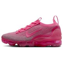 Nike Air Vapormax 2021 Flyknit Hyper Pink Women's DZ5195-600 36.5 pink