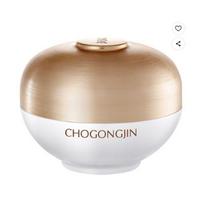 Missha Chogongjin Seolbon Jin Dark Spot Correcting Cream 60ml brown