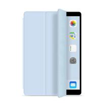 Dėklas iPad Air11 A16 11-osios Pro11 M4 M2 iPad 9-osios 6-osios 5-osios kartos 9.7 10.2 Air6 M3 M2 Air5 4 10.9 10-osios Air1 2 Pro 9.7 10.5 iPad Air 410.9 šviesiai mėlyna spalva