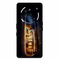 For Nothing Phone 3A Pro Case New Luxury Soft Silicone Bag Shell Back Cover for Nothing Phone (3a) Pro 5G A059P Cases Full Funda -Nothing Phone3A Pro