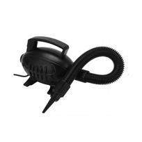 Electric Air Pump 600W High Efficiency Low Noise Inflation Pump with 5 Nozzles for Inflatable Mattress Bed Swim Ring EU Plug 220-240V