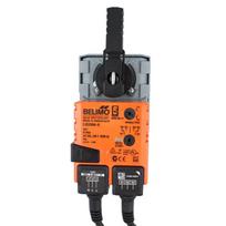 Belimo LR230A-S LRU230-S 5Nm Įjungimo/Išjungimo Elektrinis Rutulinio Vožtuvo Pavara LR230A-S