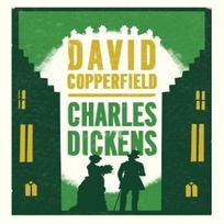 David Copperfield by Charles Dickens Paperback Book 9781847497987