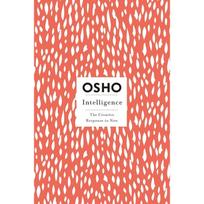 Intelligence OSHO Paperback UKN1217