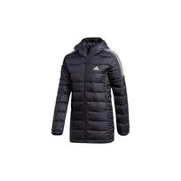 Adidas Pūkinė Striukė Žieminė Moteriška Juoda GH4590 S juoda