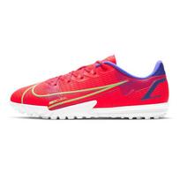Nike Mercurial Vapor 14 Assassin 14 Academy Tf Slip Resistant Cushioning Abrasion Resistant CV0822-600 36.5 red