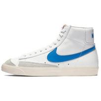 Nike Blazer Mid '77 Vintage 'Pacific Blue' BQ6806-400 42.5 white