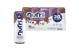 Nurri 30G Protein Shake Chocolate 325ml (Pack of 1)