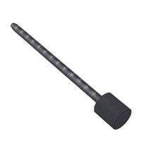 Transmission Dipstick Replacement for Jeep Cherokee Renegade 10323A Automatic Transmission Dipstick Tool gray
