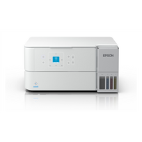 EPSON Multifunction Printer | EcoTank L4366 | Inkjet | Colour | A4 | Wi-Fi