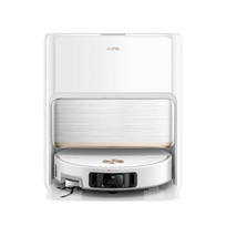 Mova V70 Ultra Complete dulkių siurblys robotas