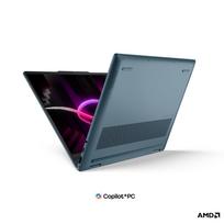 LENOVO Yoga 7 2-in-1 14” laptop, Windows 11 Home, (83TD007PMX) (83TD007PMX)