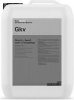 Koch-Chemie Gummi-, Kunststoff- & Vinylpflege (GKV) — išorės plastikų priežiūra, 10 l