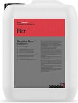 Koch-Chemie Reactive Rust Remover (Rrr) — berūgštis rūdžių valiklis, 11 kg