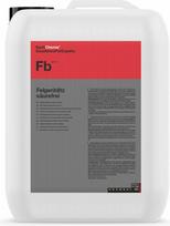 Koch-Chemie Felgenblitz säurefrei (Fb) — neutralus klampus ratlankių valiklis, 19 kg