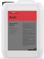 Koch-Chemie Riteņu disku tīrīšanas līdzeklis – Alkali Wheel Cleaner — ratlankių ir padangų valiklis, 20 l
