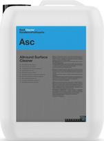 Koch-Chemie Allround Surface Cleaner (ASC) — paruoštas naudoti paviršių valiklis, 10 l