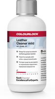 COLOURLOCK Leather Cleaner Mild — švelnus odos valiklis odai ir vinilui, 250 ml
