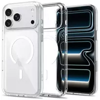 Tech-Protect FLEXAIR HYBRID CC MAGSAFE IPHONE 17 PRO MAX / 18 PRO MAX CLEAR