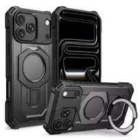 Tech-Protect MAGFORCE MAGSAFE IPHONE 17 PRO MAX / 18 PRO MAX MATTE BLACK