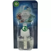 Air Wick Air-Wick Life Scents Oasis Turquesa Electric Air Freshener Refill 17ml