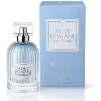 Laura Biagiotti  Laura Biagiotti Aqve Romane Rubus Maris EDT 100ml