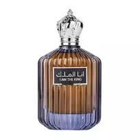 Ard Al Zaafaran , I Am The King, Eau De Parfum, For Men, 100 ml