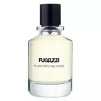 Fugazzi In Love With The Cocos Extrait de Parfum 100ml
